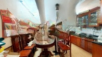 Hàng Xóm Artemis Lê Trọng Tấn. Diện Tích 80M X 5 Tầng. Mt4.5M. 02 Thoáng Vĩnh Viễn. 20M Ra Mặt Phố