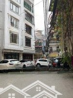 Bán Nhà Xuân Đỉnh Lung Linh, 5 Tầng Thang Máy, Ô Tô Cạnh, Giá Chỉ 8 Tỷ Trong Tuần