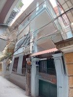 Bán Nhà Dịch Vọng 79M, Có Sân Để Xe, Thoáng - Trung Tâm Cầu Giấy - Khu Vip - Ở Cực Sướng