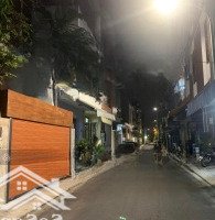 Độc Nhất! Nhà 2 Mặt Thoáng Trước Sau Trần Nhật Duật (6,5X11M) Cpxd 4 Tầng. Giá Bán 13,5 Tỷ, 0909085296