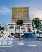Bán Tòa Chdv Đinh Bộ Lĩnh, Phường 24, Bình Thạnh,Diện Tích25X25M, Hầm 8 Tầng. Hđt 500 Triệu/Th. Giá Bán 95 Tỷ