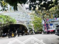 Phân Lô Vỉa Hè - Thang Máy - 6 Tầng - Khu Vip Tây Hồ - Ô Tô Tránh - Ở Và Kinh Doanh Đỉnh.