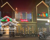 Bán Nhàmặt Tiềntân Sơn Nhì, P. Tân Sơn Nhì, Tân Phú. Dt: 12 X 30M. 4 Tầng - Hđt: 270 Triệu. Giá: 56 Tỷ