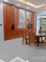 Nhà Mặt Tiền Đường Số Phạm Hữu Lầu Q7. Ngang 5M, 4 Phòng Ngủ Nhà Mới Xây. Giá: 16,2 Tỷ.