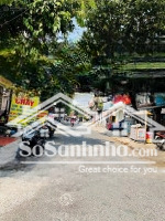Hàng Hiếm - Mặt Tiền Đường Kinh Doanh Phường 11 Gò Vấp