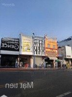 Bán Nhà Siêu Vị Trí Mặt Tiền Phan Đình Phùng, Phú Nhuận (4X24M) 4 Tầng Hđt 90 Tr/Th - Giá Bán 25 Tỷ