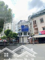 Tin Thật! Bán Gấp Nhà Góc 2 Mặt Tiền Cao Thắng, Quận 3 (13X15M). 6 Tầng. Hđ 187 Tr/Th. Giá Bán 40 Tỷ