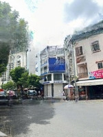 Tin Thật! Bán Gấp Nhà Góc 2 Mặt Tiền Cao Thắng, Quận 3 (13X15M). 6 Tầng. Hđ 187 Tr/Th. Giá Bán 40 Tỷ