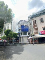 Tin Thật! Bán Gấp Nhà Góc 2 Mặt Tiền Cao Thắng, Quận 3 (13X15M). 6 Tầng. Hđ 187 Tr/Th. Giá Bán 40 Tỷ