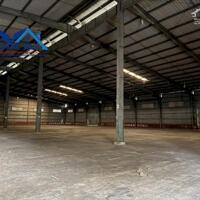 Cho thuê xưởng 3.600m2 gần Amata, Biên Hòa giá 170tr