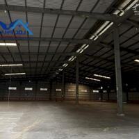 Cho thuê xưởng 3.600m2 gần Amata, Biên Hòa giá 170tr