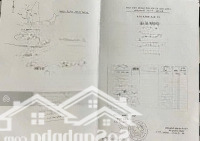 Hàng Hiếm - Giá Tốt. Bán Đất Mặt Tiền Đường Nguyễn Công Trứ, Tp. Dĩ An. Diện Tích: 172M2. Giá: 5.3 Tỷ Tl