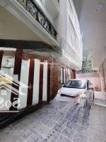 Nhà Mới Nguyễn An Ninh Hai Bà Trưng - Ô Tô Đỗ Cửa - Sát Phố Trung Tâm - Full Nội Thất Cao Cấp