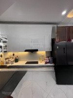 Nhà Mới Nguyễn An Ninh Hai Bà Trưng - Ô Tô Đỗ Cửa - Sát Phố Trung Tâm - Full Nội Thất Cao Cấp
