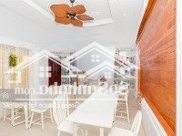 Siêu Vị Trí! 2 Mặt Thoáng Trước Sau Bà Lê Chân, Quận 1 -Diện Tích4.1X19.5M. Cpxd: 6 Tầng. Chỉ 15 Tỷ Tl