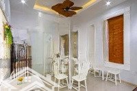 Siêu Vị Trí! 2 Mặt Thoáng Trước Sau Bà Lê Chân, Quận 1 -Diện Tích4.1X19.5M. Cpxd: 6 Tầng. Chỉ 15 Tỷ Tl