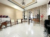 Bán Nhà Chính Chủ Vị Trí Giáp Tân Bình - Ngay Ngã Tư Lạc Long Quân, Âu Cơ - 77M2
