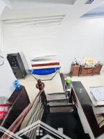 Phân Khúc 6 Tỷ Nhà Linh Tây 84M2 (5 X 16.5) Ngay Đh Cảnh Sát Kha Vạn Cân Sân Oto Thu Nhập 120 Triệu/Năm
