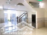 Cần Bán Nhà Mặt Tiền Hẻm Xe Hơi Khu 1368 Lê Văn Lương Phước Kiểndiện Tích80M2 4Tầng Sổ Hồng Giá Bán 7.5 Tỷ