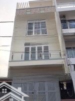 Cần Bán Nhà Mặt Tiền Hẻm Xe Hơi Khu 1368 Lê Văn Lương Phước Kiểndiện Tích80M2 4Tầng Sổ Hồng Giá Bán 7.5 Tỷ
