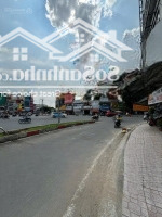 Siêu Phẩm Mtkd Hồng Bàng- Quận 6 - Ngay Vòng Xoay Phú Lâm - Kinh Doanh Đỉnh - Giá Rẻ Bất Ngờ