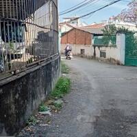 Bán nhà đất dt lớn 1172m2 mặt tiền trung tâm Biên Hòa, giá tốt cho nhà đầu tư