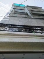 Duy Nhất Nhà 30M2 X 5 Tầng Tây Mỗ, Ngõ Thông Thoáng, Ô Tô Đỗ Cổng, Giá Chỉ 5.1 Tỷ, Liên Hệ: 0988175136
