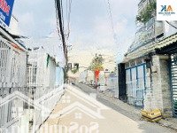 Phân Khúc 4 Tỷ Đất Trường Thọhẽm Xe Hơigần Vành Đai 2 - Đặng Văn Bi Shrdiện Tích51M2 (4.5X11.4)M Xd Tự Do