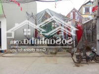 Em Cần Bán 115M2 Full Đất Ở Đô Thị Tại Khu Bùi Xá - Thị Trấn Xuân Mai Mặt Tiền 7.4M Nở Hậu 8.1M