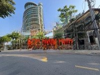 Cho Thuê Nhà Lô Góc Hải Châu 1000M2,Ngang 50M Ngay Trung Tâm Đà Nẵng