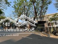Cho Thuê Nhà Lô Góc Hải Châu 1000M2,Ngang 50M Ngay Trung Tâm Đà Nẵng