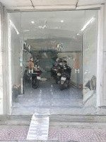Chính Chủ Cho Thuê Tòa Nhàmặt Tiềntrung Tâm Quận 1