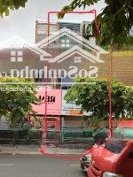 Chính Chủ Cho Thuê Tòa Nhàmặt Tiềntrung Tâm Quận 1