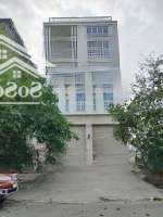 Chính Chủ Cho Thuê Tòa Nhàmặt Tiềntrung Tâm Hành Chính Quận 2