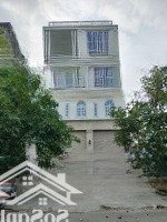 Chính Chủ Cho Thuê Tòa Nhàmặt Tiềntrung Tâm Hành Chính Quận 2