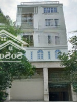 Chính Chủ Cho Thuê Tòa Nhàmặt Tiềntrung Tâm Hành Chính Quận 2