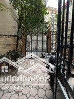 Nhà Đẹp Vương Thừa Vũ- Ngõ Ô Tô Tránh- Hai Thoáng-Kinh Doanh- Nở Hậu-100M2-3 Tầng-Mt 4,5M