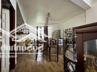 Nhà Đẹp Vương Thừa Vũ- Ngõ Ô Tô Tránh- Hai Thoáng-Kinh Doanh- Nở Hậu-100M2-3 Tầng-Mt 4,5M