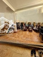 Nhà Đẹp Vương Thừa Vũ- Ngõ Ô Tô Tránh- Hai Thoáng-Kinh Doanh- Nở Hậu-100M2-3 Tầng-Mt 4,5M