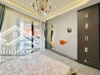 Bán Nhàhẽm Xe Hơi8M Hoàng Hoa Thám, P.13, Tb Ngay K300 (5X16M) 1 Trệt 2 Lầu St, Giá Chỉ: 13.8 Tỷ Tl