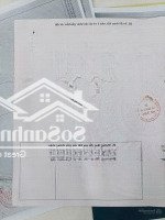 Nhà 2 Tấm Gần Công Ty Kín Nổi Phường Tân Đông Hiệp