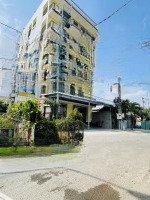 Bán Nhà 1 Triệuệt 1Lầumặt Tiềnkinh Doanh Đa Ngành Nghề .Sát Bên Làng Đại Học Quôc Gia Tphcm