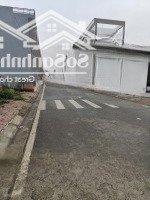Bán Lô Biệt Thự Mặt Tiền 21 Mét Khu Tđc Đồng Hòa 3, Đối Diện Golden Point