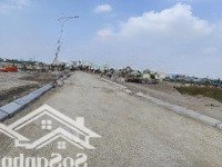 Bán Lô Biệt Thự Mặt Tiền 21 Mét Khu Tđc Đồng Hòa 3, Đối Diện Golden Point