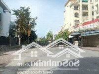 Bán Lô Biệt Thự Mặt Tiền 21 Mét Khu Tđc Đồng Hòa 3, Đối Diện Golden Point