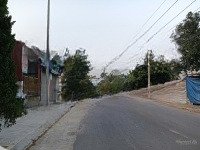 Bán Đất Đấu Giá Vườn Dĩm - Kim Hoa - Mê Linh - Hà Nội - Diện Tích 93M - Hai Mặt Tiền Trước Sau