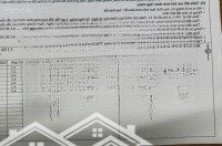Bán Đất Bảo Tháp, Kim Hoa, Diện Tích 100M2, Mặt Tiền 5M. Hướng Đông Nam