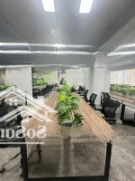 Cho Thuê Sàn Văn Phòng Sala Đường B2 - Diện Tích: 280M2 Full Nội Thất Văn Phòng