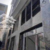 Bán Nhà Mới 4 Tầng Tại An Thượng, Hoài Đức Full Nội Thất, Gần Học Viện Chính Sách, Giá Nhỉnh 4 Tỷ