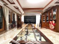 Bán Nhà Gần Học Viện Tài Chính 60M2, Dân Xây 4T, Sổ Đỏ Vuông Vắn, Lô Góc, Ô Tô Vào Nhà, Ở Ngay